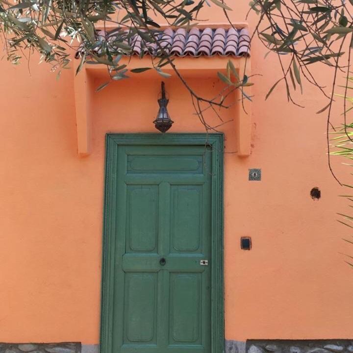 Sel D Ailleurs, Atlas Mountain Retreat - Adults Only Ouirgane Exterior photo