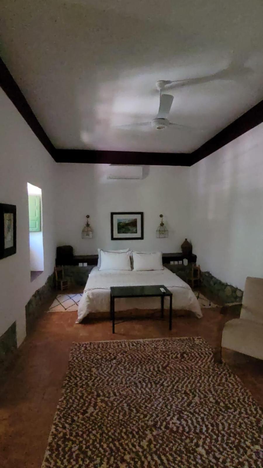 Sel D Ailleurs, Atlas Mountain Retreat - Adults Only Ouirgane Exterior photo